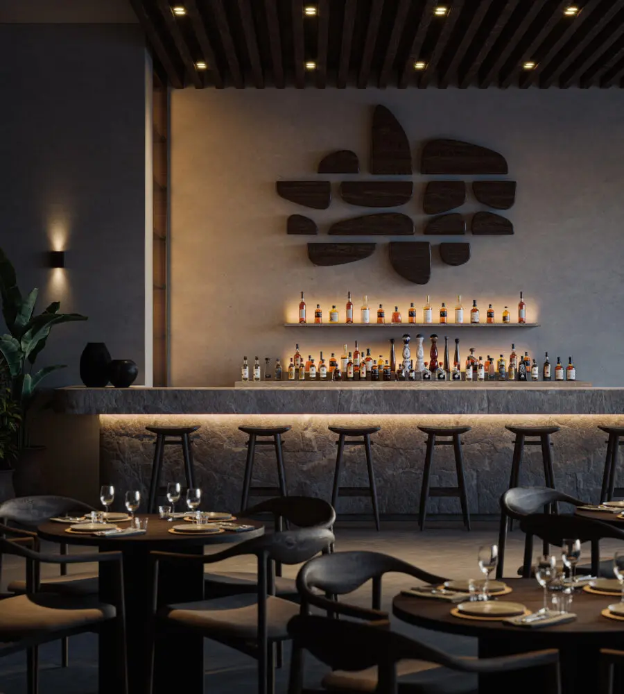 To Kima Restaurant